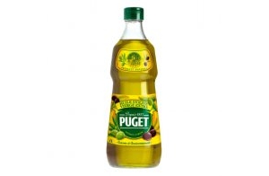 PUGET – Huile D’Olive Vierge Extra 1L