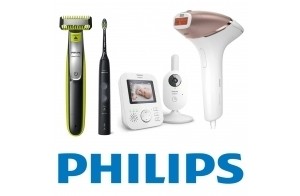 Philips: une sélection de produits pour bébé