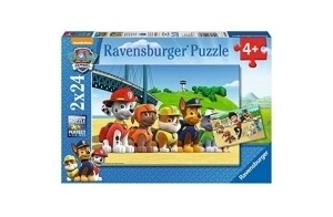 Une sélection de jeux et jouets Ravensburger
