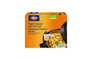 ALBAL® - Papier cuisson Air Fryer