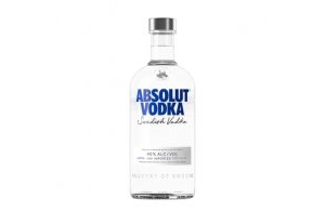 Vodka Absolut Original 70cl