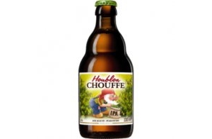 CHOUFFE Bières Belges de Spécialité - Houblon Chouffe 33cl