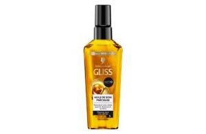 Schwarzkopf Gliss - Soins