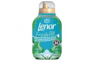 Lenor Fresh Air - Lenor Fresh Air Solstice Boréal