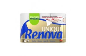 Renova Toucher Magique - UNIQUE, 5 plis