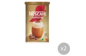 NESCAFÉ® - Cappuccino
