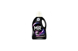 Mir Lessive Black Liquide