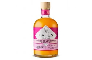 Tails – Cocktails