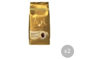 L'OR - Café en grains