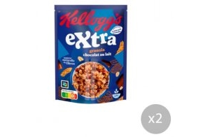 Kellogg's Extra