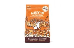 Lily's Kitchen - Croquettes pour chien