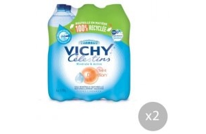 VICHY Célestins- 6x1,15L