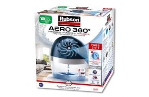 Rubson - Absorbeurs et recharges