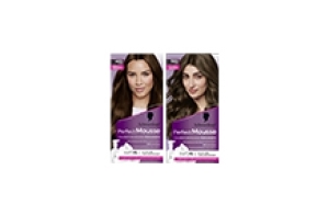 Schwarzkopf Perfect Mousse