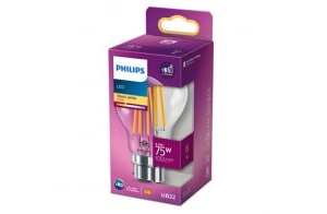 PHILIPS – Ampoules LED
