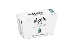 Siggi's - Skyr Nature