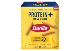Barilla - Protein+