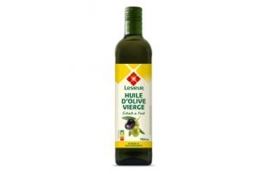 Lesieur - Lesieur huile d'olive vierge