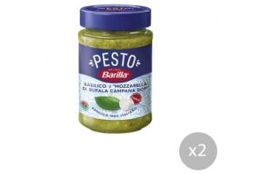 Barilla - Sauce Pesto