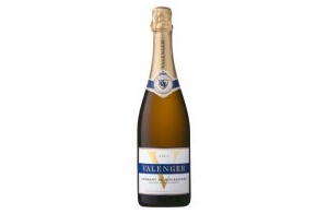 Plessis-Duval Crémant de Loire Valenger Crémant de Bourgogne