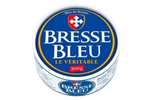 Bresse Bleu - 200g, 300g ou Léger