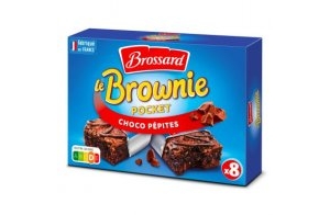 Brossard - Brownie Brossard