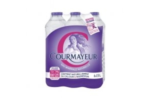 Courmayeur - 6x1,5L