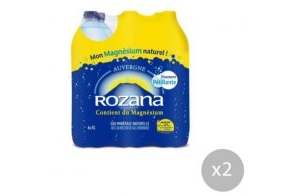 Rozana - 6x1L