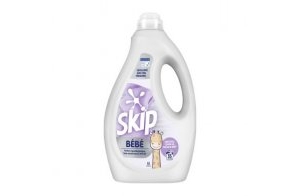 Skip - Lessive Liquide Bébé