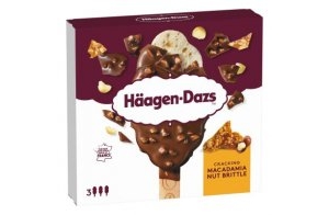 Häagen Dazs - Bâtonnet