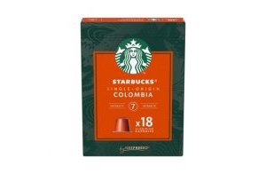 STARBUCKS® x18