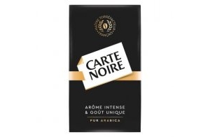 Café Moulu Carte Noire – 250G