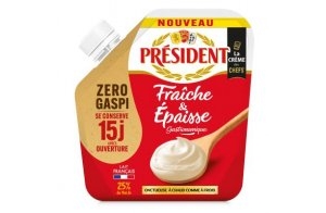 Président - Poche 30cl
