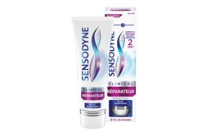 Sensodyne - Global Gamme