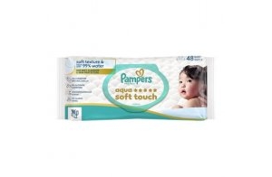 Pampers® - Lingettes