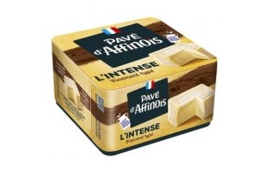Pavé d'Affinois - Global Gamme