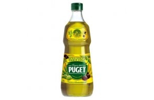 Puget - Huile d'olive 1L