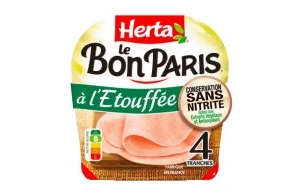 HERTA® – Le Bon Paris® Conservation Sans Nitrite