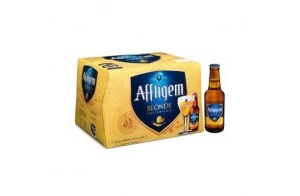 Affligem - Blonde 12x et x20