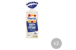 Harry's - 100% Mie