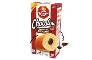 La Fournée Dorée - Chocalou