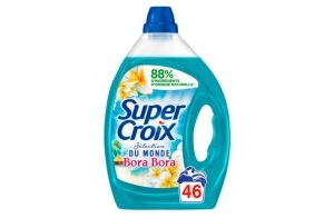 Super Croix– Liquides