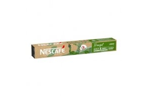 NESCAFÉ® Farmers Origins – Capsules pour machine NESPRESSO®