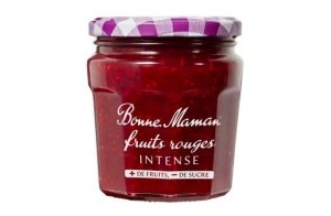 Bonne Maman - Confiture Intense