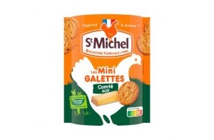 St Michel - Gamme apéritive
