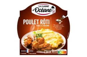 La Cuisine d'Océane - Plats cuisinés