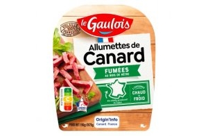 Le Gaulois - Aides culinaires