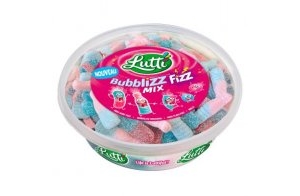 Lutti - Boîte de bonbons