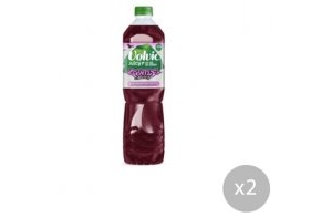 Volvic Juicy - Volvic Zest