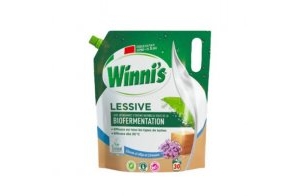 Winni's - Lessive liquide